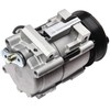 ASAPE NEW AC Compressor with Clutch for Dodge Ram 3500