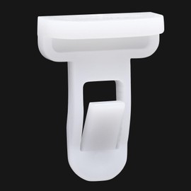 WHALETAIL 20PCS Car Front Spoiler Moulding Clip Rear Hatch Door Side Garnish Retainer Clips Replacement 75392-35220 for Lexus, Highlander, Prius, 4Runner, Camry, Corolla, FJ Cruiser