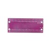 TECNOIOT 1 x W806 MCU development board microcontroller 32-bit WiFi