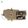 PM Auto Pair of 2 Front-Rear Left Inner Door Handle