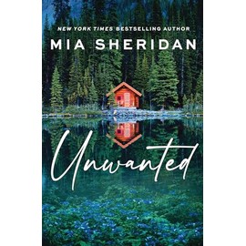 Unwanted (Men and Monsters, 1)