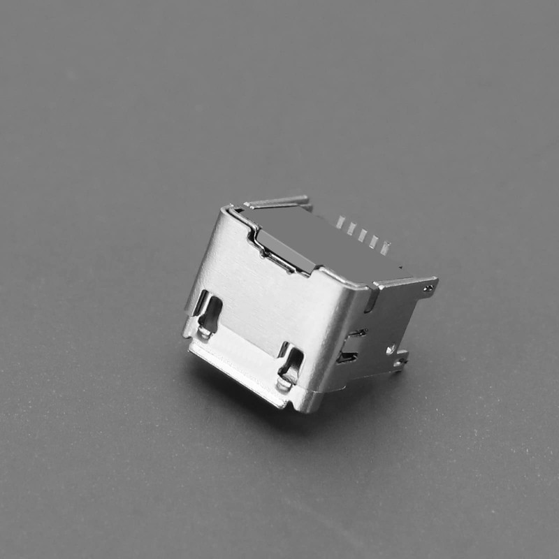OTOTEC 5PCS Micro USB Charging Port Connector Module Compatible with