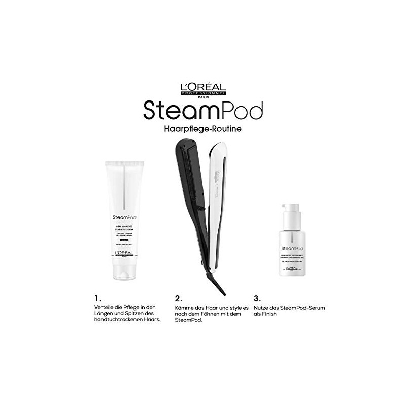 L'Oréal Professionnel Steampod