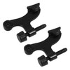 CHILDWEET Hinge Stopper for Home Adjustable Door Stop with Resistant