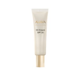 AHAVA CC Cream SPF30 30ml