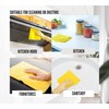 DOJA Barcelona | Roll of Yellow Cloth 6 Mt |