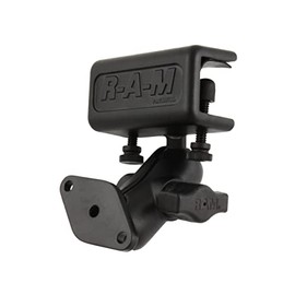 Ram Mount ram-b-177u Black Holder