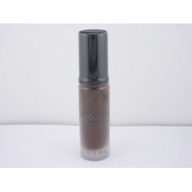 L.A. Girl Pro Matte HD Foundation 1 oz, #GLM724 - EBONY - Free Shipping!