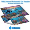Puzzles for Kids Ages 6-8 Year Old - Underwater World,