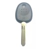 BL&GK KEY CUT SERVICE + HY15-P Key For HYUNDAI Elantra