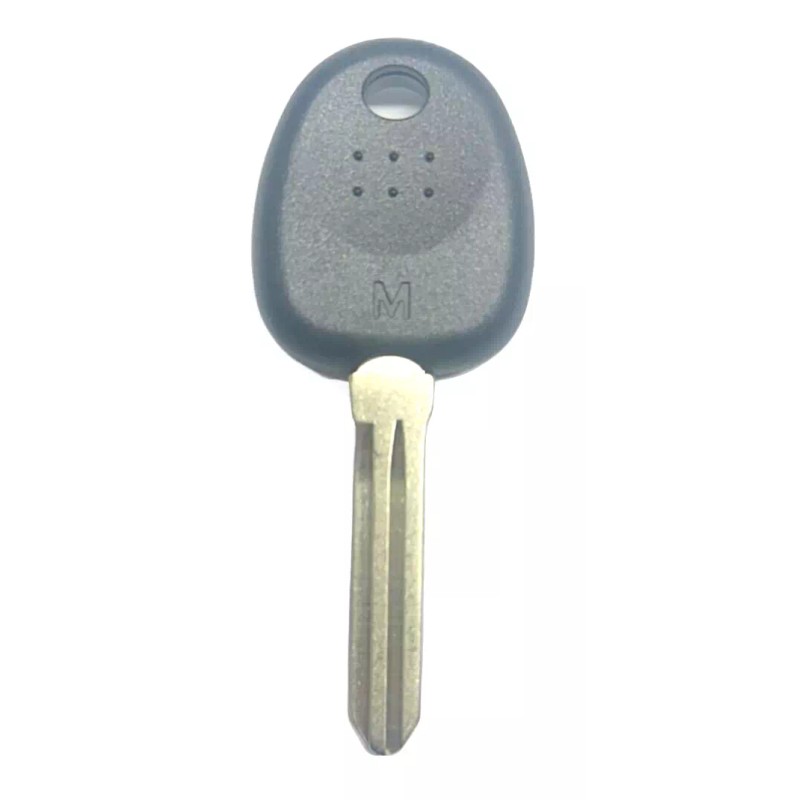 BL&GK KEY CUT SERVICE + HY15-P Key For HYUNDAI Elantra