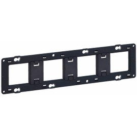 Legrand 080254 MSC SUPPORT RING 10 OR 4X2M