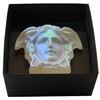 Rosenthal Versace Treasury Iridescent Paperweight