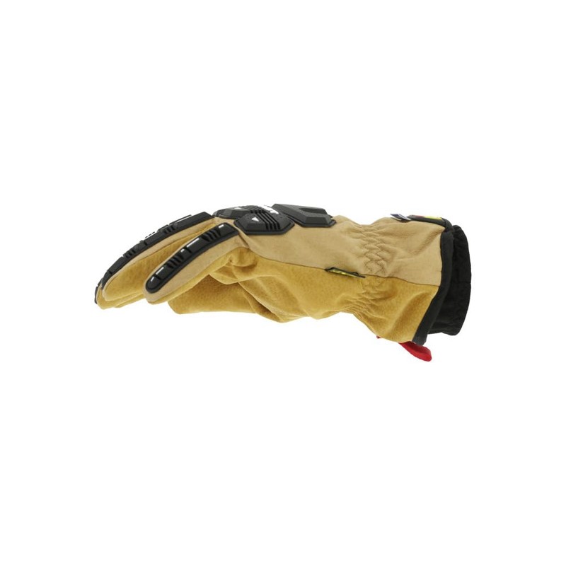 Coldwork™ Waterproof Leather M-Pact® Driver F9-360