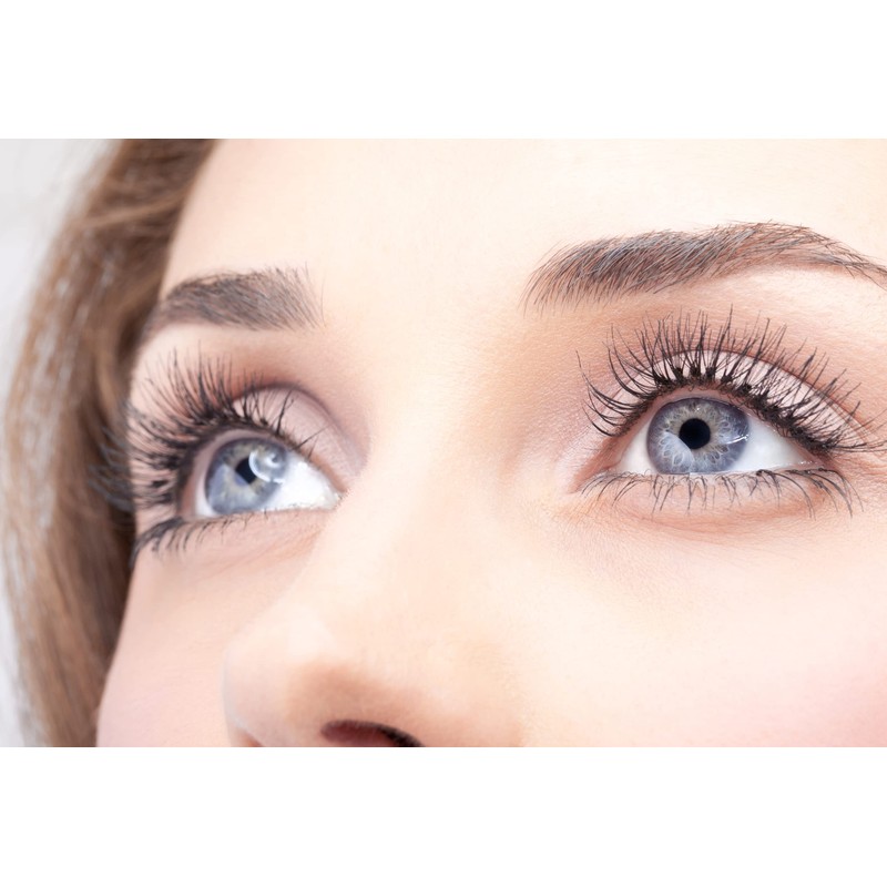 Eye Care Volumizing Mascara Blue Note 9g
