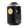 Bow Stabilizer Adapter Aluminum Alloy Archery Quick Disconnect Mounting Bracket