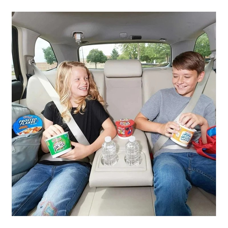 Kellogg's Variety Pack Single Serve Cereals 12 Count Assorted Flavors