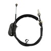 Panidarun Automatic Transmission Shift Cable Fit for Ford Escape 2009