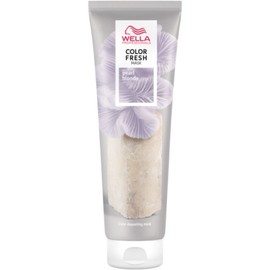 Wella Color Fresh Mask 150 ml, Colour Fresh Mask 150 ml: Pearl