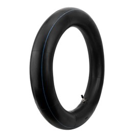 Inner Tube 460-17 with TR4 Straight Valve Stem for 130-70/80-17 140-70/80-17 KL250 1980-2001 KLR250 1985-2005 XL350R 1984 1985 XT250 1980-1984 Inner Tube