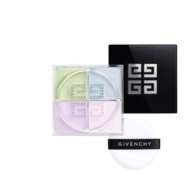 GIVENCHY Givenchy Prism Lieble Face Powder, Loose Powder (No.01 Pastel Chiffon, 2.5gx4)