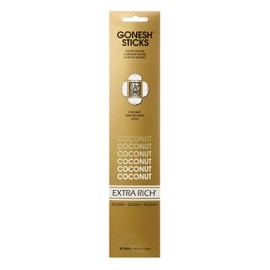 Gonesh insensuekusutoraritti Stick Coconut