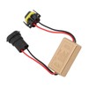 Flash Strobe Controller Box Continuous Flashing Module H8 H9 H11