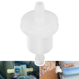 646-24251-01-00 Strainer for 646-24251-02-00 35-80365M 18-7713 9-37969 Replacement for Yamaha Outboard 4HP 5HP 6HP 8HP 9.9HP Outboard Motor Oil Filter