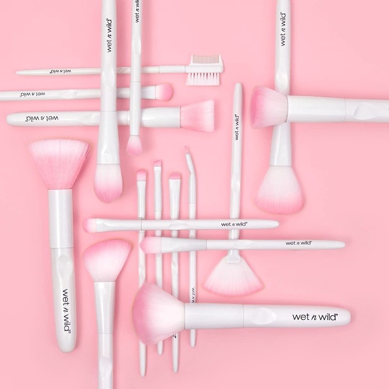 Wet N Wild Makeup Brush
