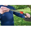CRAFTSMAN Folding Hand Saw, 8 in. Blade, Compact Design, for