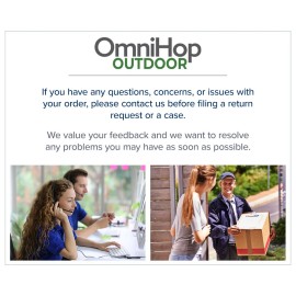 Springfree GPPBSG Gobaplay Boat Platform (Tree) Swing, Green