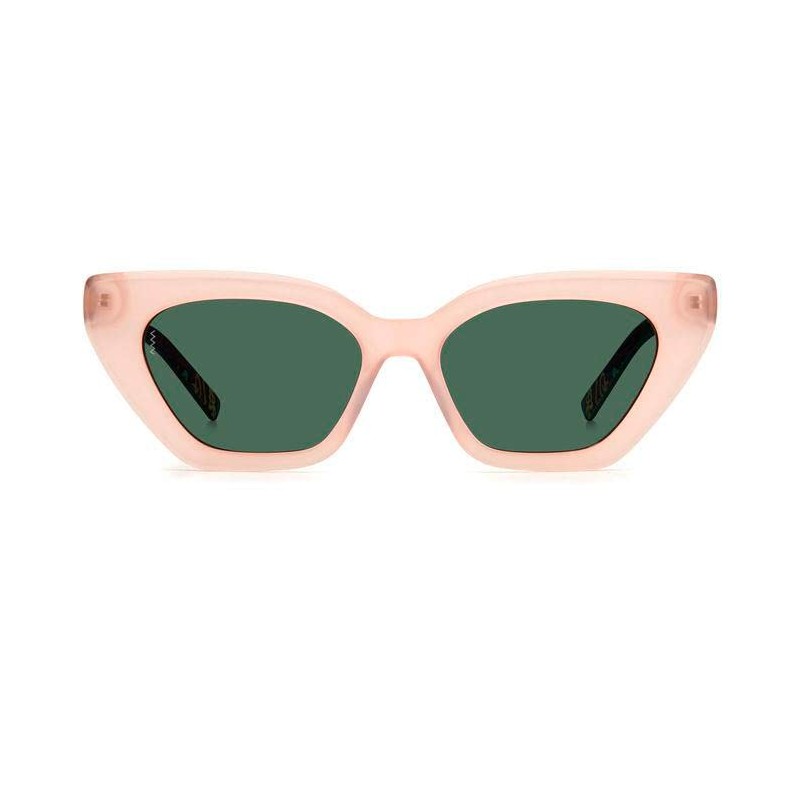 Missoni MMI 0088/s Sunglasses, 35J/QT Pink, 26