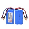 2000mAh Battery for Allmetal Excavator RC Engineering Car Accessory (1583005)(1583-005