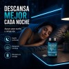 Magnesio 1500mg Complejo Tipos Cápsulas Sueño Estrés