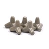 Tetra Kobo Tenori Tetra Aquarium Small Set of 5 Concrete