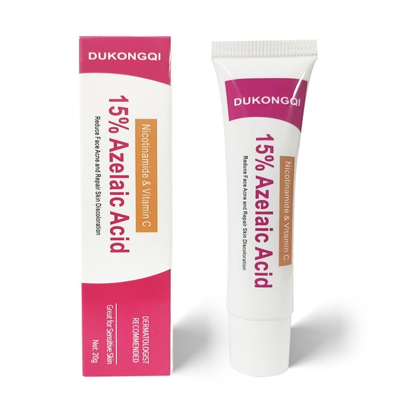 Azelaic Acid for Face Balance Skin Tone & Cleanse Pores,