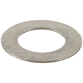 SKF Needle Thrust Roller Bearing, 30.000 ID, Bearing steel