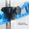 Drywall Cutting Tool - Foldable Easy Ripper Drywall Cutter Tool