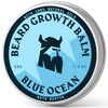 Striking Viking Beard Growth Balm with Biotin for Men –