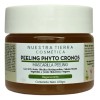 Peeling Con Clulas Madre Y Baba De Caracol Sustentable Tipo