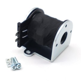 0E6154A Lower Coil for Generac 200 Amp Transfer Switch (0D9618 0L2911)