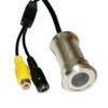 BW Mini 2.8mm Lens Door Eye Hole CCTV Security Color