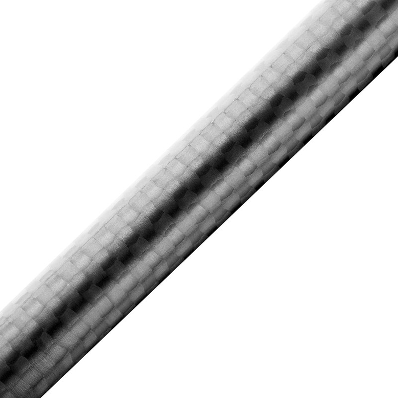 Cygnet Tackle Carbon Buzzer Bar: 2 Rod 5.5 inch