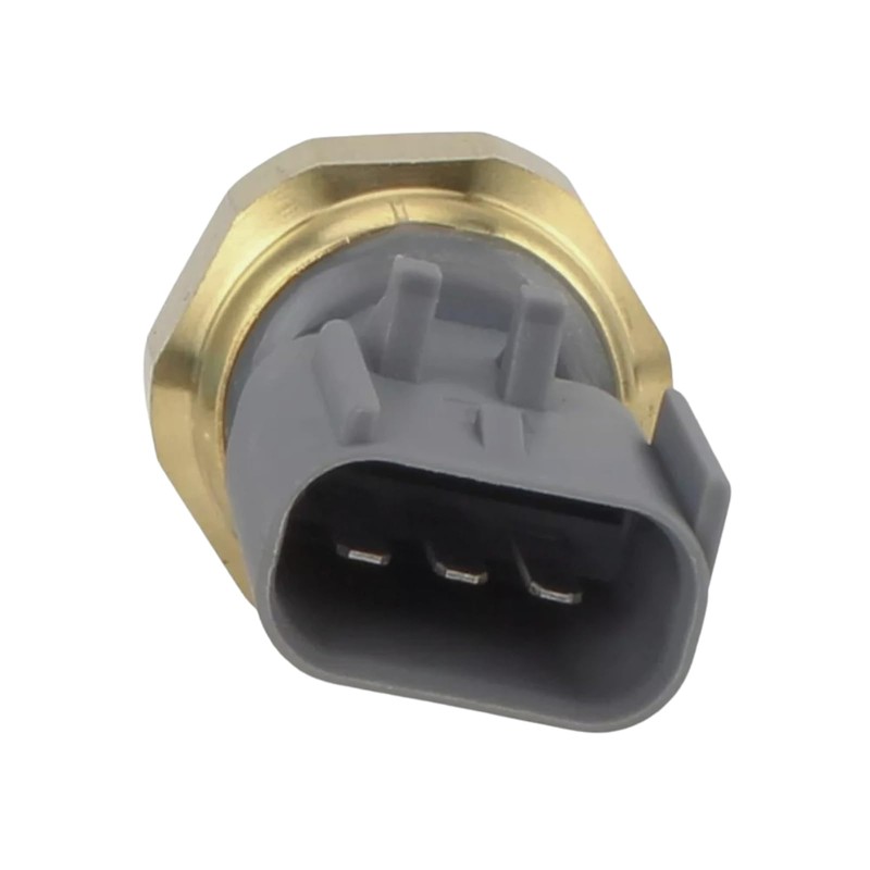 AUTO OCCASION Exhaust Gas Pressure Sensor Compatible with Cummins ISX