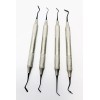 Artifol-Ent Dental Composite Filling Instrument Black Titanium Coated Restorative Kit