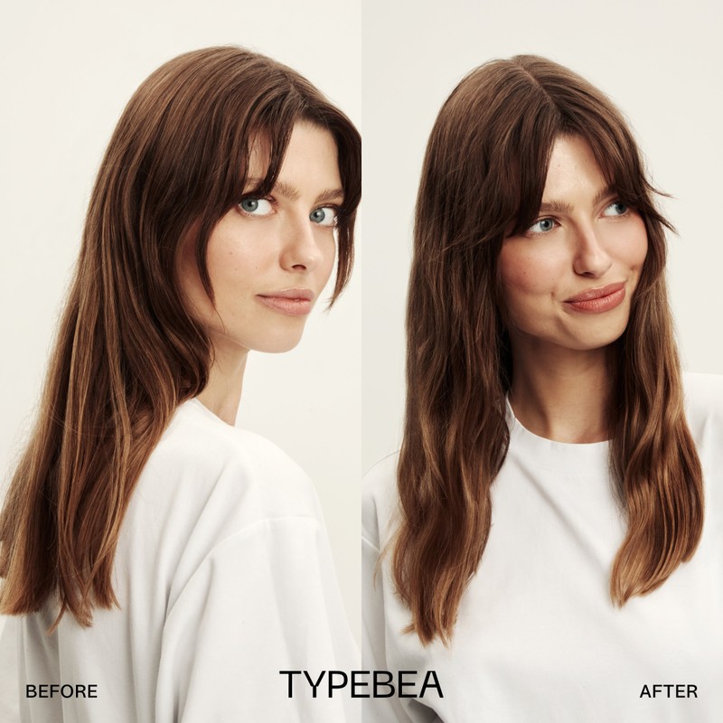 TYPEBEA S2 Sea Salt Texture Mist 30g
