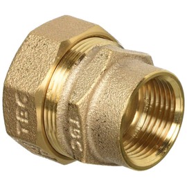 Tabuchi TBC PE Fitting Female Thread 1 Type 1 inch 25P-GV1