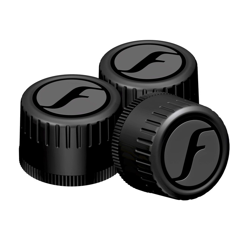 FOBO Bike 2 for Trike Smart Bluetooth TPMS Tire Pressure