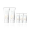 IOPE Sun Cream 40ml 2pcs 20ml 3pcs UV Shield Sun