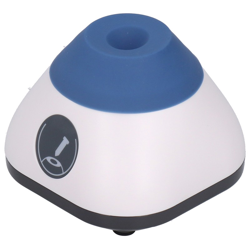 Mini Vortex Mixer Fixed Speed 3000rpm Small Quick Oscillator for